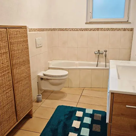 Ferienwohnung, Neu Eingerichtet, 5 Km Zur Mosel Rivenich