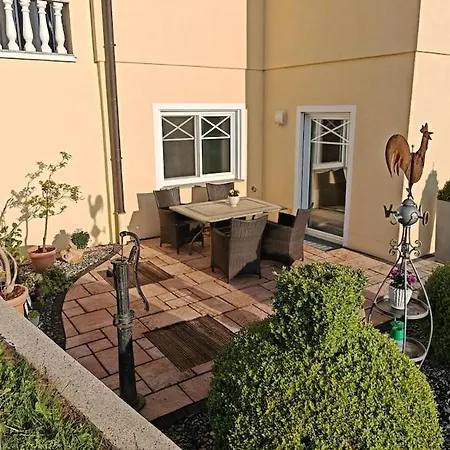 Διαμέρισμα Ferienwohnung, Neu Eingerichtet, 5 Km Zur Mosel Rivenich