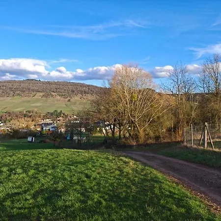 Ferienwohnung, Neu Eingerichtet, 5 Km Zur Mosel Rivenich