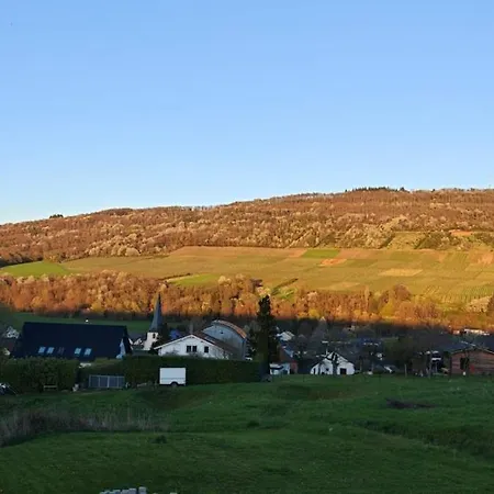 Apartman Ferienwohnung, Neu Eingerichtet, 5 Km Zur Mosel Rivenich